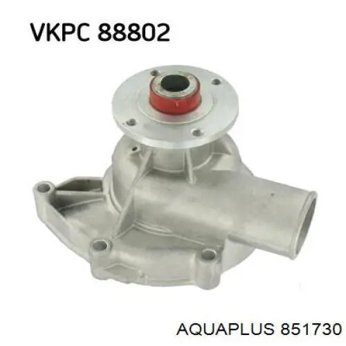 851730 Aquaplus bomba de agua