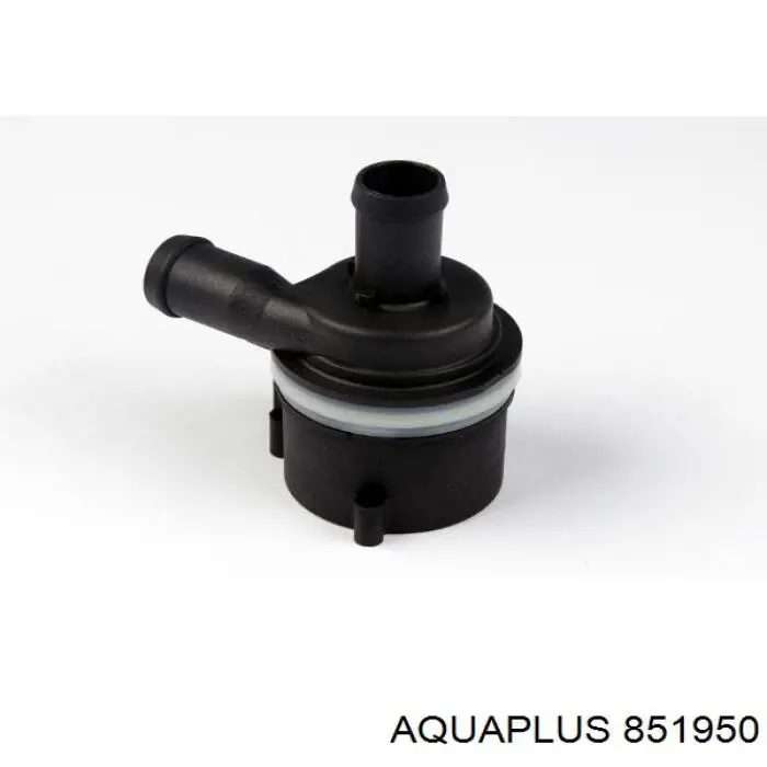 Bomba de agua QCP766 QUINTON HAZELL