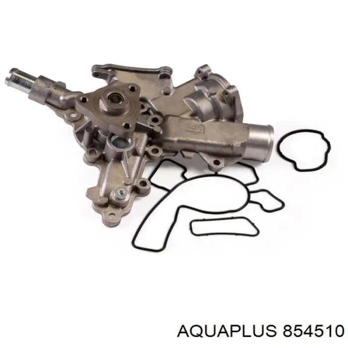 854510 Aquaplus bomba de agua