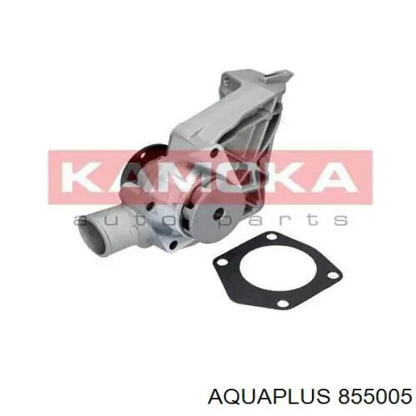 855005 Aquaplus bomba de agua