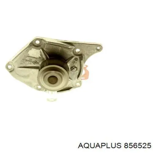 Bomba de agua Nissan Tiida C11X