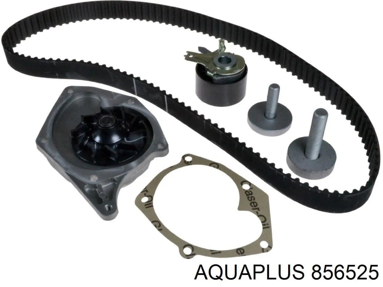 Bomba de agua Nissan Tiida C11X