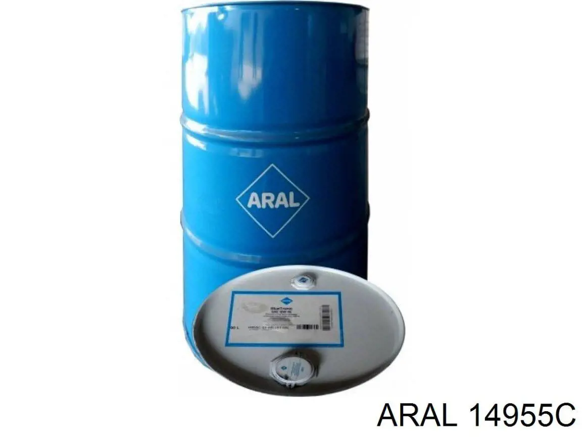 Aral (14955C)