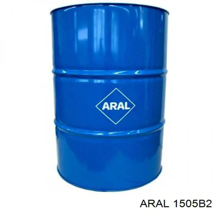Aral (1505B2)