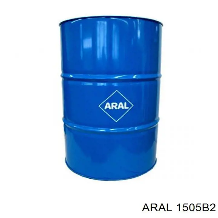 1505B2 Aral Aceite