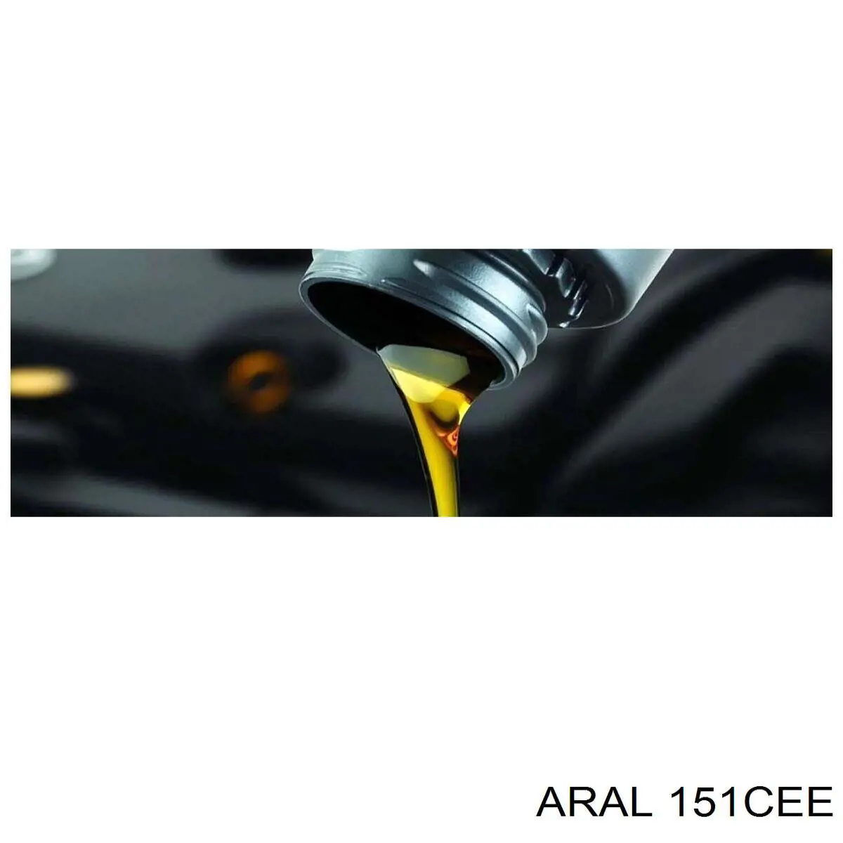 Comprar 151CEE Aral Aceite de motor
