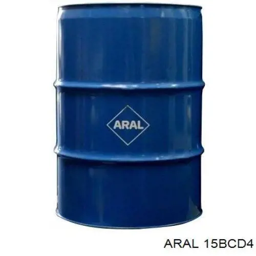 15BCD4 Aral Aceite