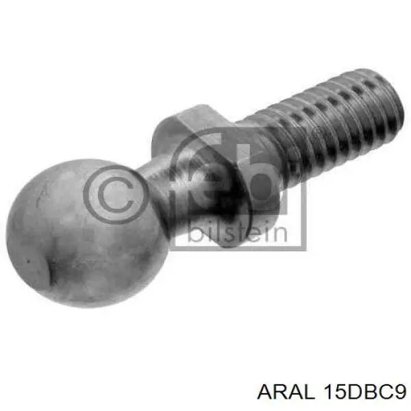 Aceite motor Aral 15DBC9 precio, desde 656,25 EUR