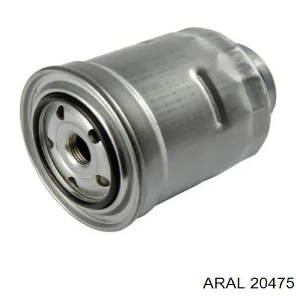 Aral SuperTronic Longlife III Sintético 5 L (20475)