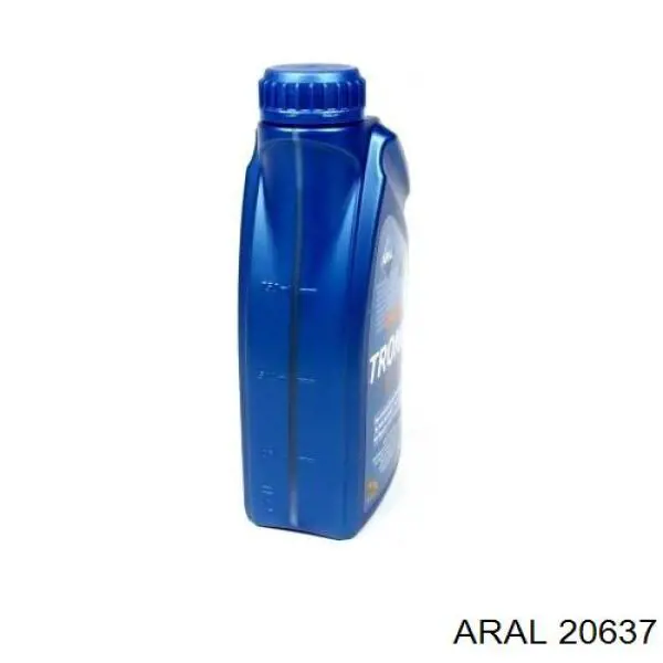 20637 Aral Aceite
