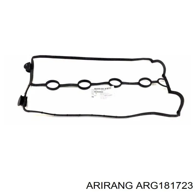 ARG181723 Arirang junta de la tapa de válvulas del motor