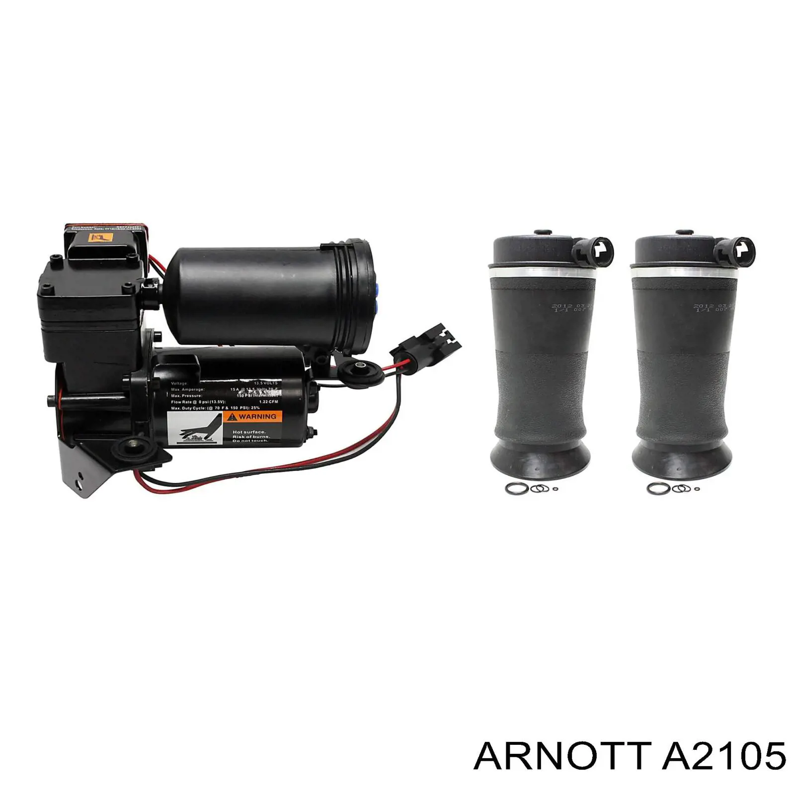  Arnott A2220