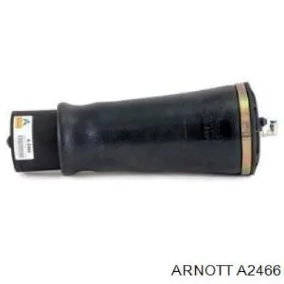 Bolsa de aire del eje trasero 0296380 Montcada