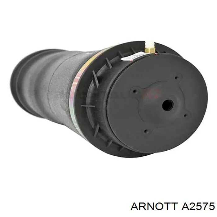 A-2575 Arnott muelle neumático, suspensión, eje delantero