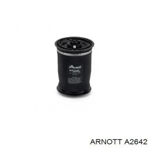 Bolsa de aire del eje trasero Arnott A2642
