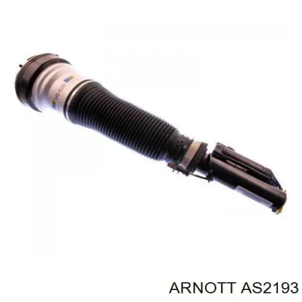 42910 Metalcaucho Amortiguador frontal