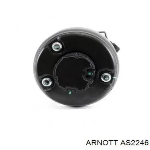 REC34AS0002 Amity AP Amortiguador eje delantero derecha