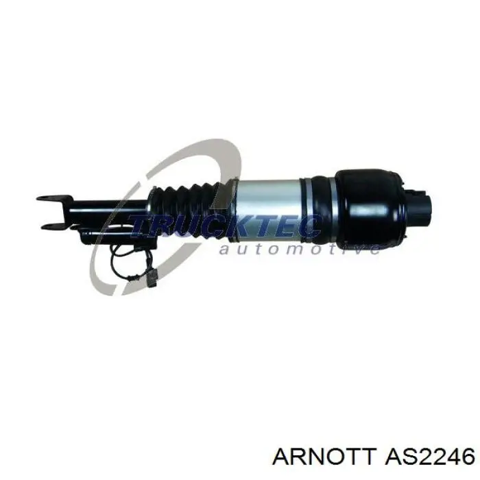 Amortiguador delantero derecho Amity AP REC34AS0002 precio, desde 1277,76 EUR
