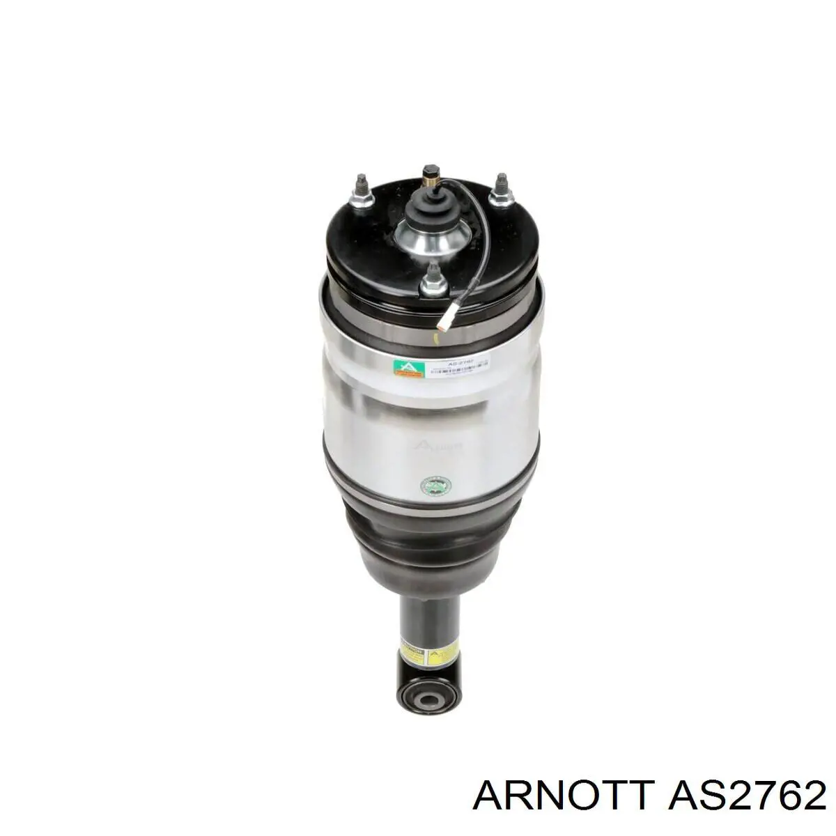 Amortiguador trasero AS2762 Arnott
