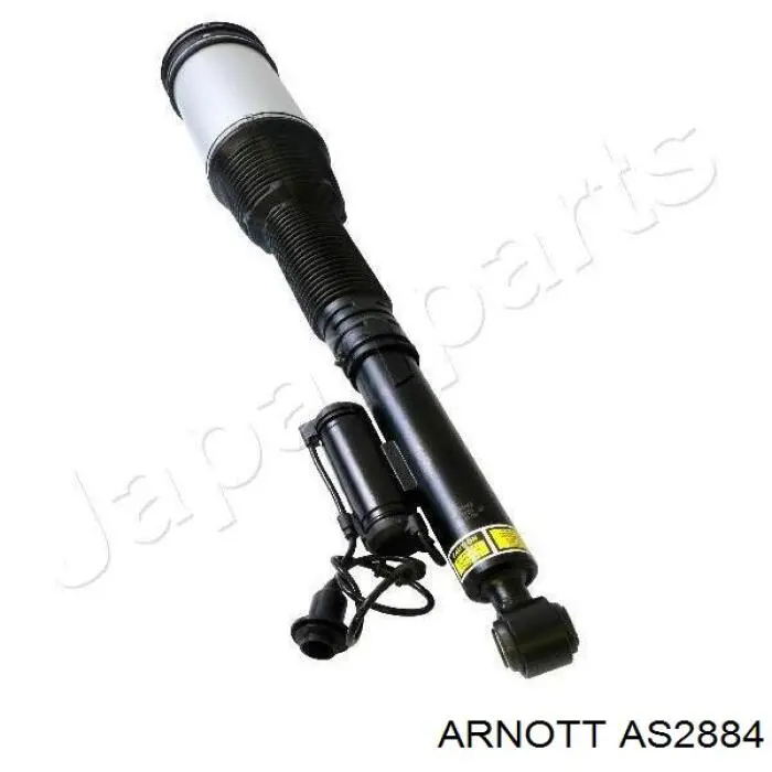 AS-2884 Arnott amortiguador trasero