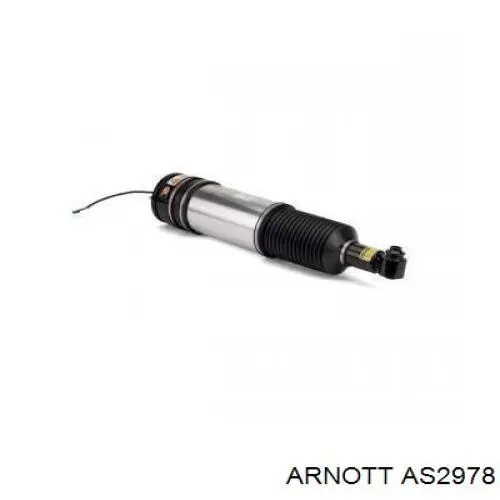 AS-2978 Arnott amortiguador trasero derecho