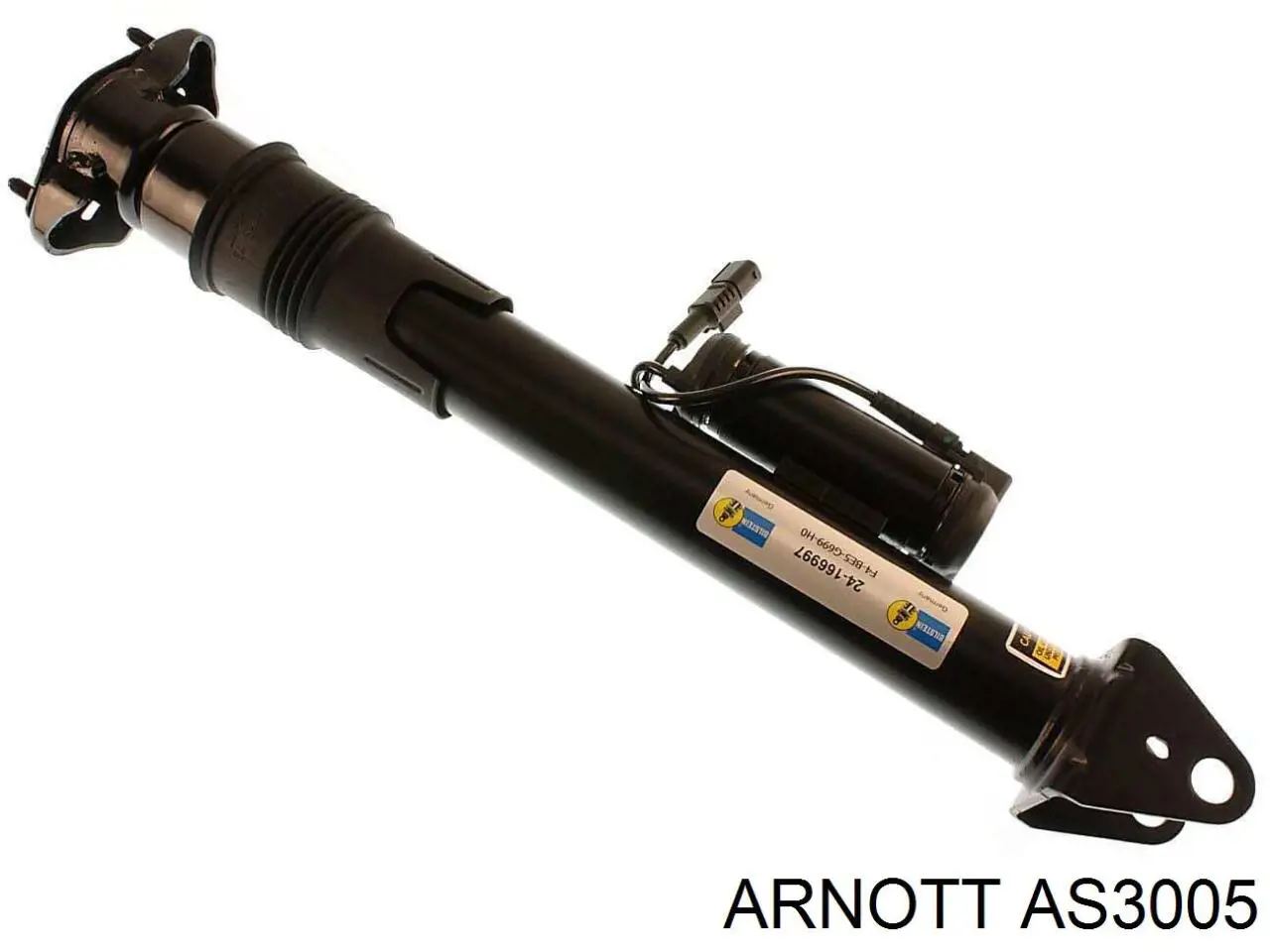 Amortiguador delantero Arnott AS3005