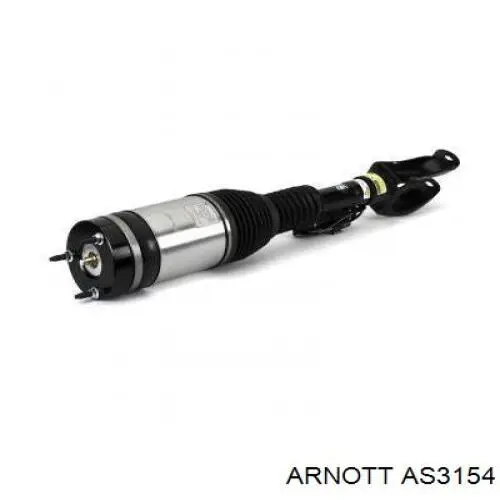 44-283179 Bilstein amortiguador delantero izquierdo