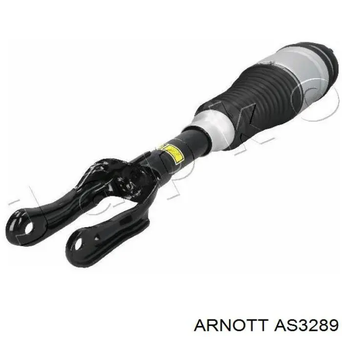 Comprar 68059904AE Chrysler Amortiguador delantero derecho