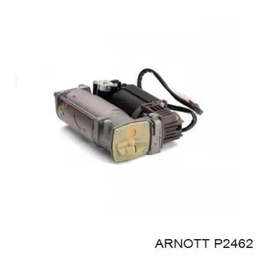 Compresor de suspensión neumática Arnott P2462