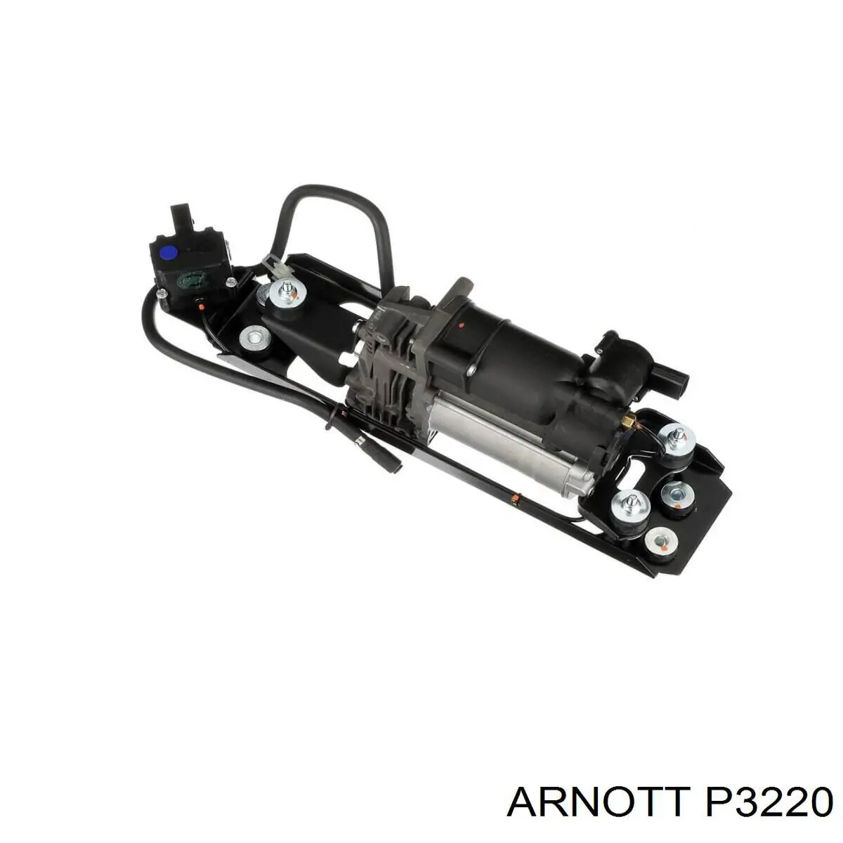 Compresor de suspensión neumática Arnott P3220
