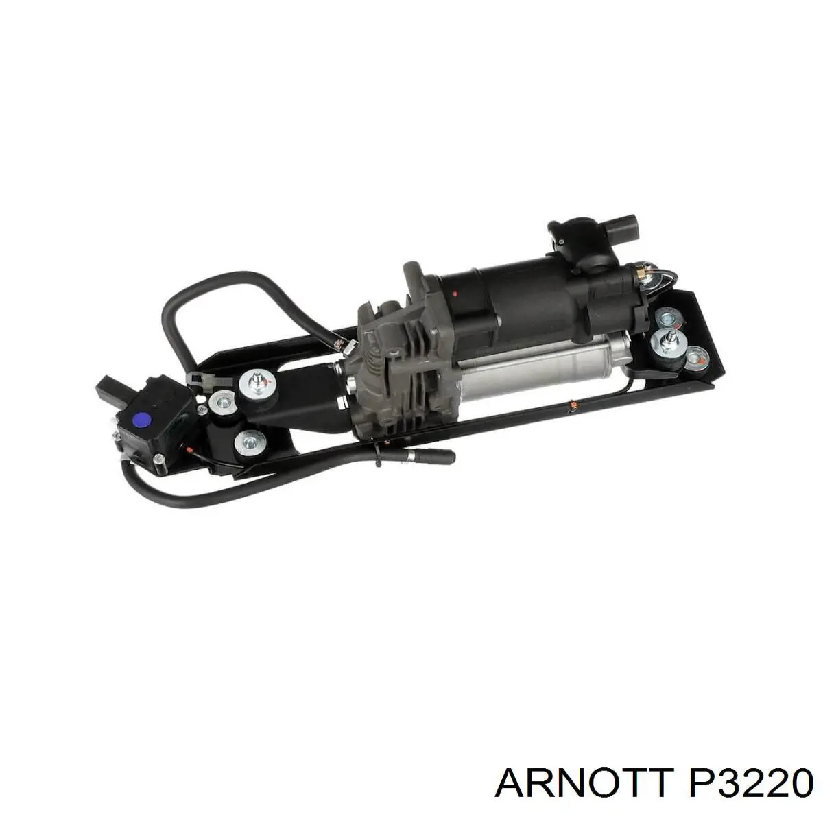 P3220 Arnott Compresor de suspensión neumática