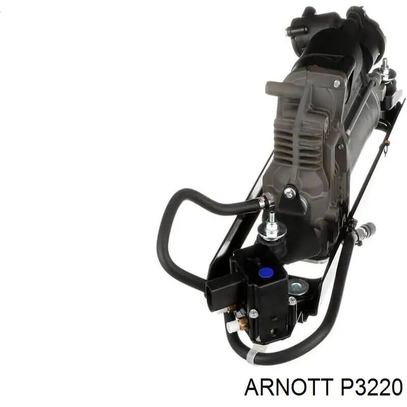 Compresor de suspensión neumática Arnott P3220 precio, desde 385,00 EUR