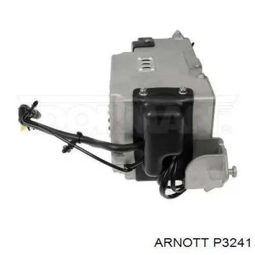 Comprar 68204387AB Chrysler Compresor de suspensión neumática