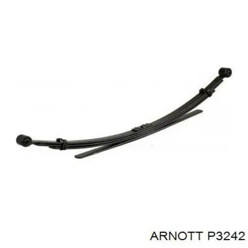 Compresor de suspensión neumática P3242 Arnott