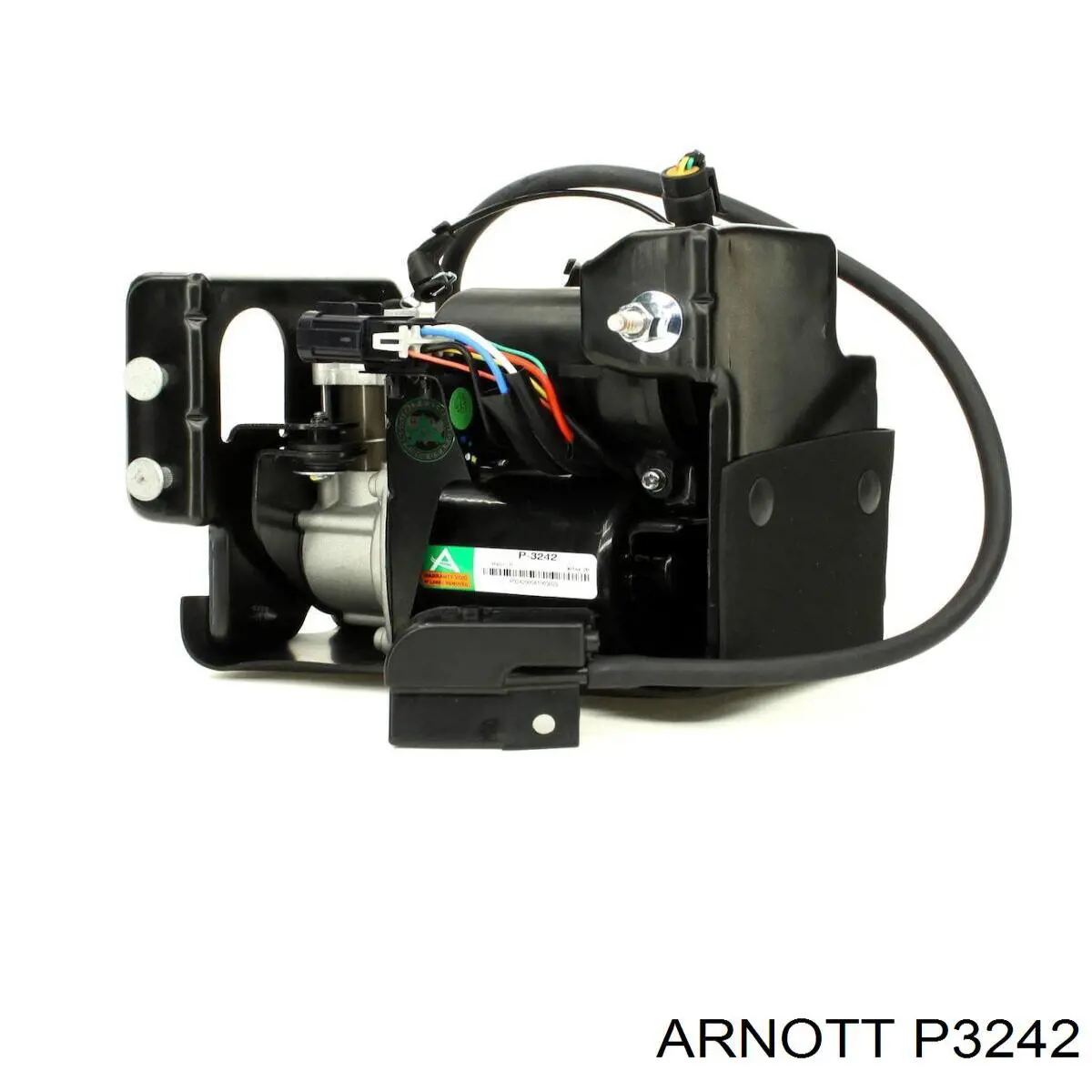 Compresor de suspensión neumática Arnott P3242 precio, desde 353,43 EUR