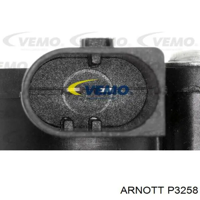 V30520014 Vemo Compresor de suspensión neumática