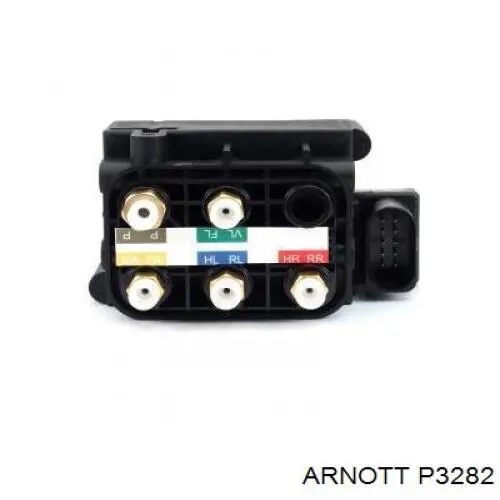 Compresor de suspensión neumática Amity AP 34AS0058 precio, desde 218,67 EUR