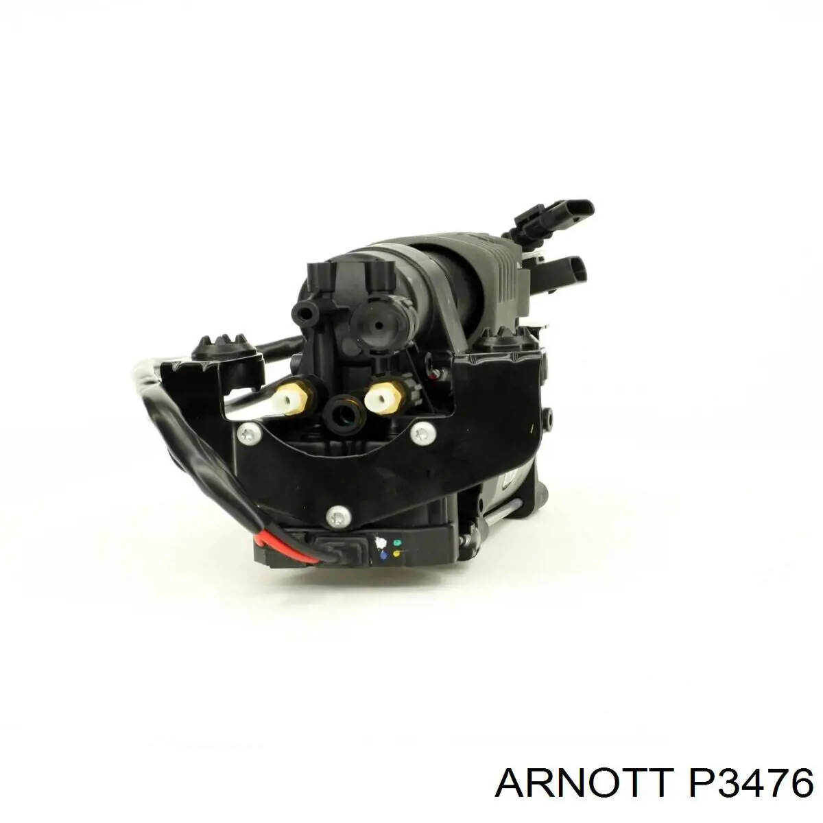 Comprar P3476 Arnott Compresor de suspensión neumática