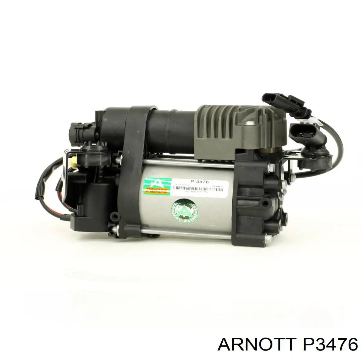 Compresor de suspensión neumática Hotaru HASC2701 precio, desde 453,24 EUR