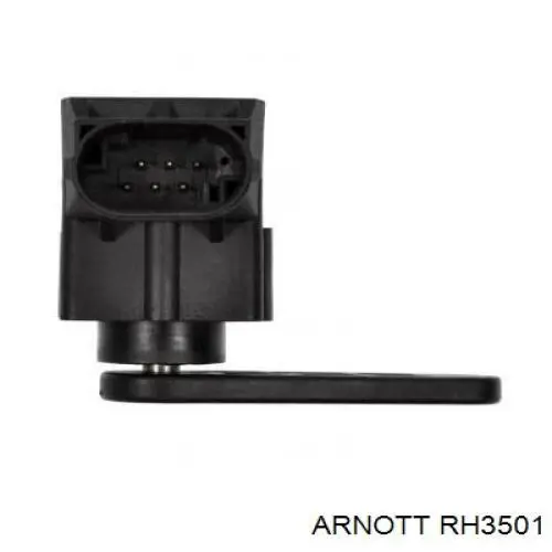 Sensor de nivel de carrocería trasero Mercedes V30720173