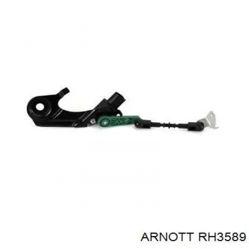 Sensor de nivel de carrocería trasero derecho VAG 8R0941310E precio, desde 45,94 EUR