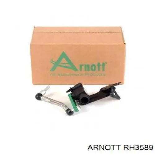 Comprar 8R0941310E VAG Sensor de nivel de carrocería trasero derecho