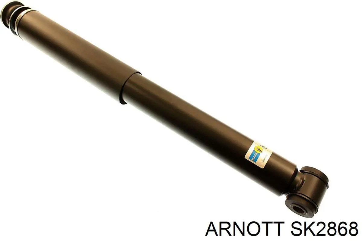 Amortiguadores traseros Arnott SK2868
