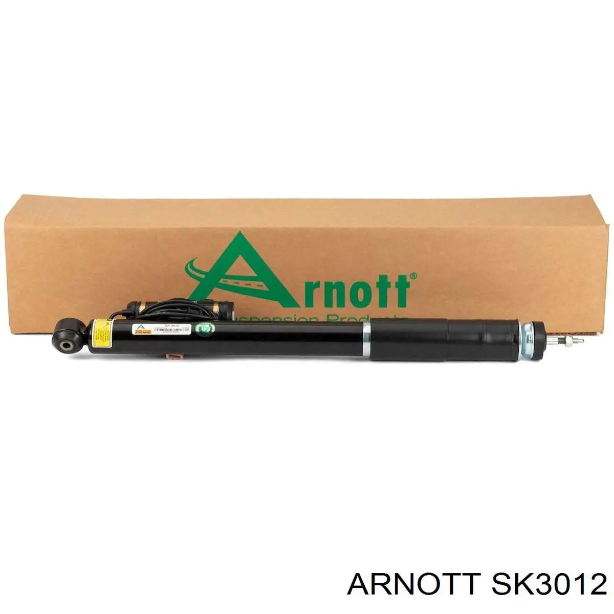 SK-3012 Arnott amortiguador trasero