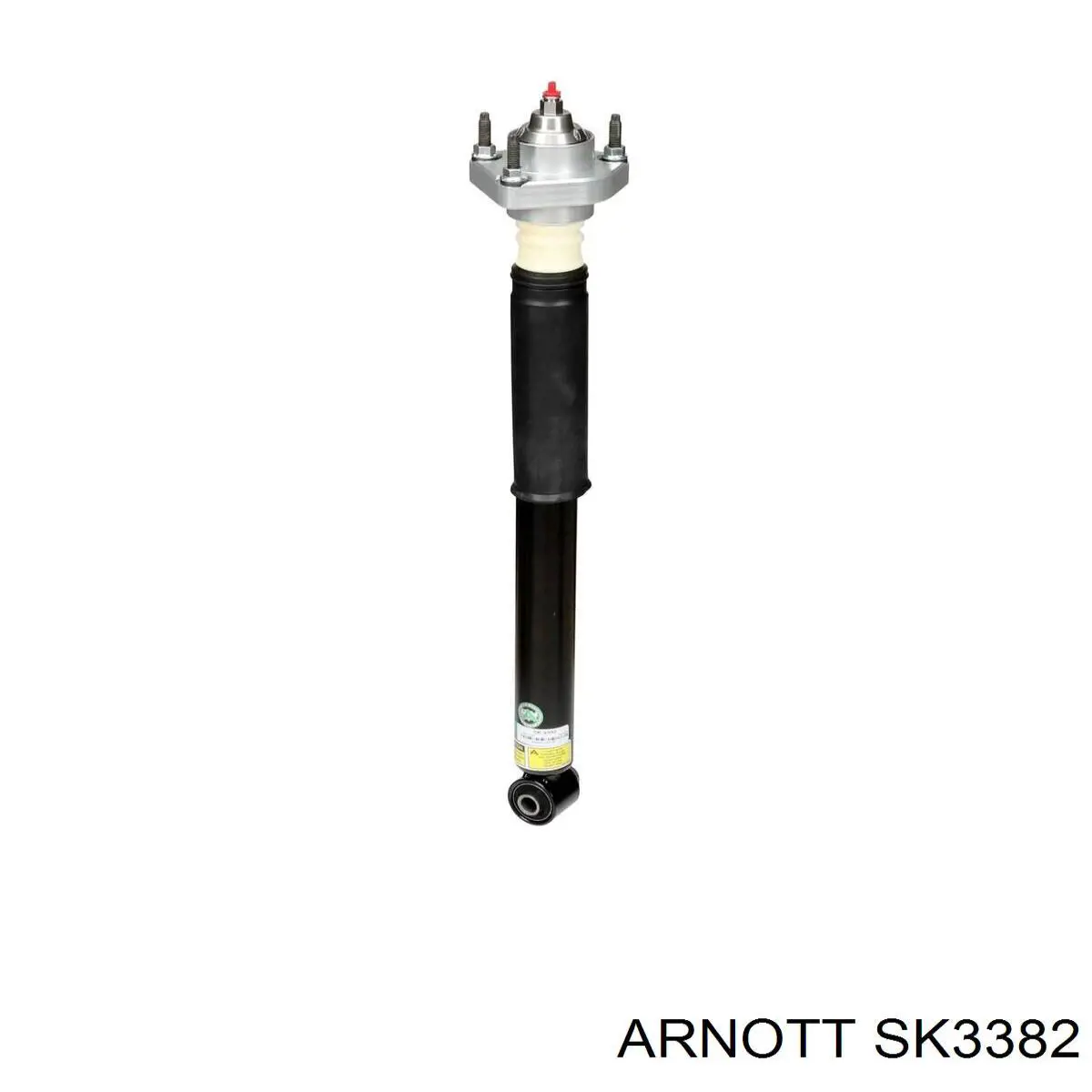 SK3382 Arnott