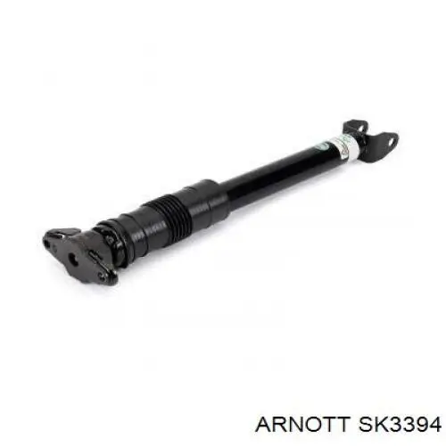 Comprar 68069680AH Chrysler Amortiguador trasero