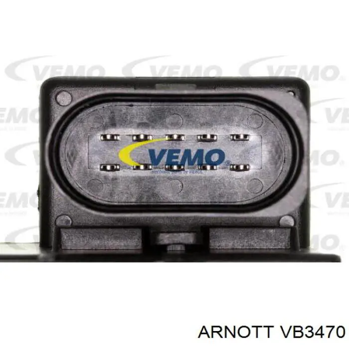 Comprar VB3824 Arnott Bloque de válvulas de suspensión regulable