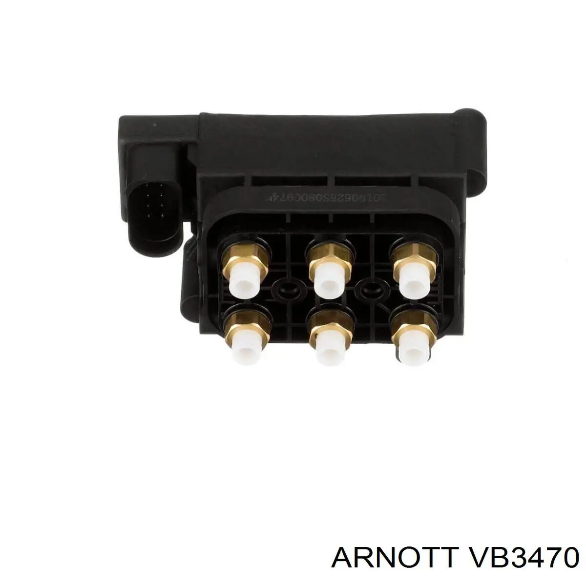 Bloque de válvulas de suspensión regulable Amity AP 60AS0049 precio, desde 142,08 EUR