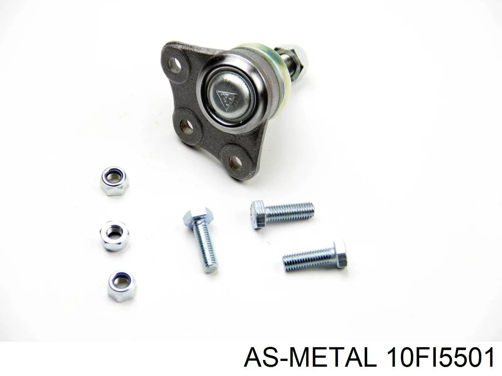 10FI5501 As Metal rótula de suspensión inferior