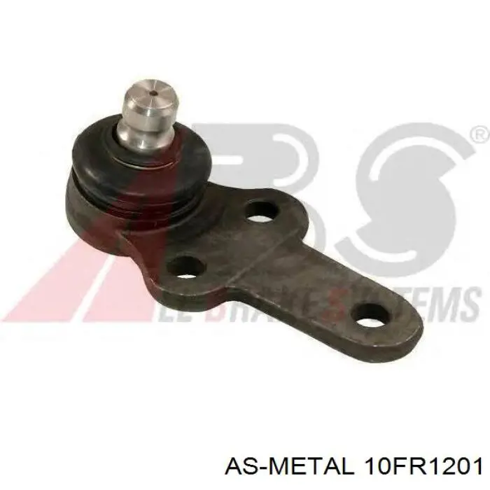 10FR1201 As Metal rótula de suspensión inferior